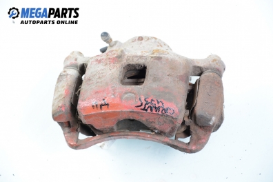 Caliper for Mitsubishi Galant VII 2.0 GLSTD, 90 hp, sedan, 1996, position: front - right