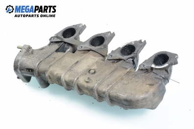 Intake manifold for Citroen C5 2.0 HDi, 109 hp, hatchback automatic, 2003