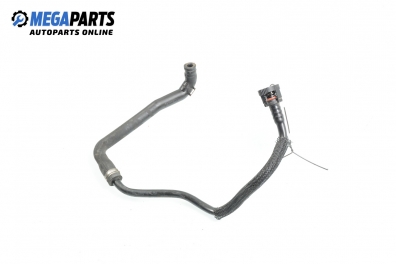 Fuel Hose for Porsche Cayenne 4.5 S, 340 hp automatic, 2004