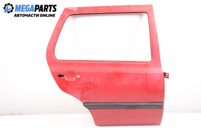 Door for Volkswagen Vento 1.8, 75 hp, 1992, position: rear - right