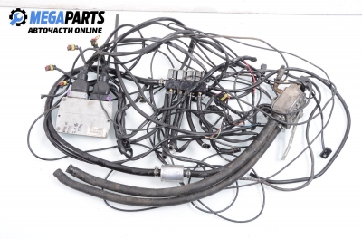 Sistem de injecție LPG for Alfa Romeo 147 (2000-2010)