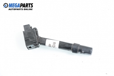 Verstellhebel scheibenwischer for Rover 200 1.4 Si, 103 hp, hecktür, 1999