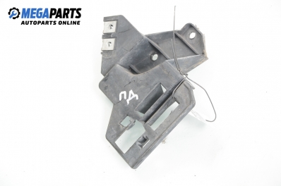 Suport bară de protecție pentru Land Rover Range Rover III 4.4 4x4, 286 cp automat, 2002, poziție: dreaptă - fața