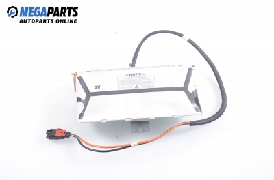 Airbag für rechtslenker für Peugeot 307 2.0 16V, 136 hp, combi automatik, 2004