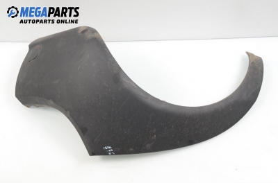 Part of bumper for Ford Ka 1.3, 60 hp, 1998, position: rear - left