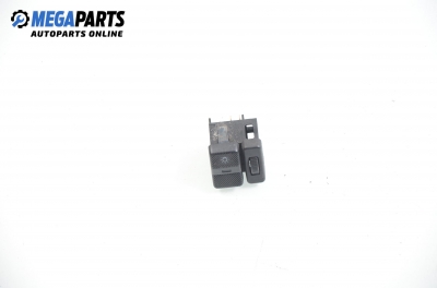 Lighting adjustment switch for Volkswagen Passat (B3) 1.8 16V, 136 hp, station wagon, 1992