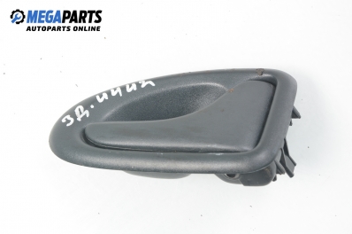 Mâner interior pentru Renault Megane I 1.6, 75 cp, hatchback, 1996, poziție: dreaptă - spate
