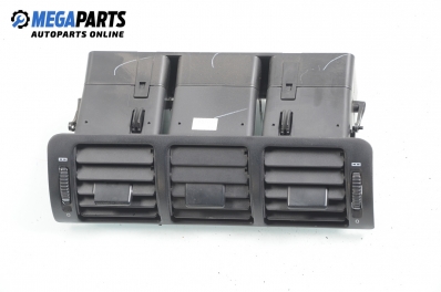 AC heat air vent for Mercedes-Benz M-Class W163 4.3, 272 hp automatic, 1999