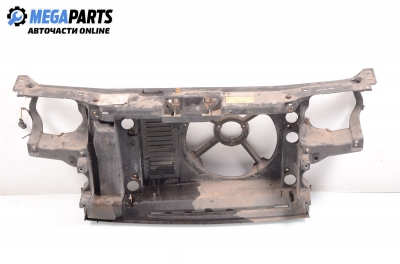 Frontmaske for Volkswagen Vento 1.8, 75 hp, 1992, position: vorderseite