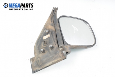 Mirror for Nissan Vanette III (S20; SE; SK) 2.3 D, 75 hp, truck, 1995, position: right