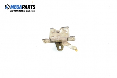 Trunk lock for Opel Corsa B 1.2, 45 hp, 5 doors, 1995