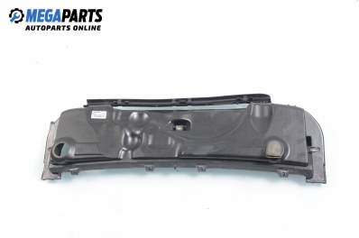 Plastic cover for BMW 3 (E46) 2.2, 170 hp, sedan automatic, 2004