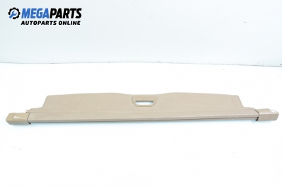 Cargo cover blind for Volvo S70/V70 2.3 T5, 250 hp, station wagon automatic, 2000
