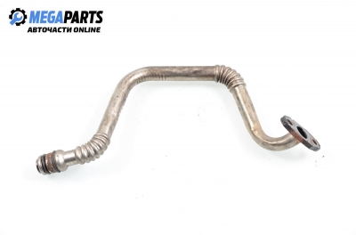 EGR tube for Renault Laguna 1.9 dCi, 120 hp, hatchback, 2001