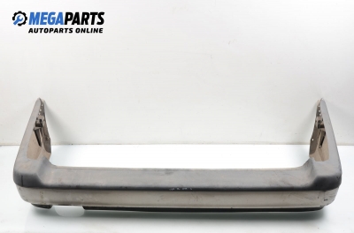 Rear bumper for Volvo 850 2.0, 126 hp, station wagon, 1995, position: rear