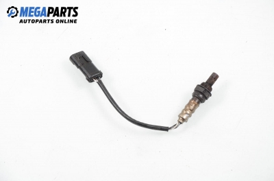 Оxygen sensor for Renault Clio II 1.4, 75 hp, sedan, 2002