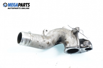 Sammelrohr für Citroen C5 2.0 HDi, 109 hp, hecktür automatik, 2003