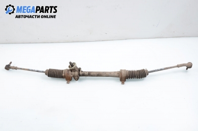 Hydraulic steering rack for Volkswagen Passat (B3) (1988-1993) 1.6, station wagon