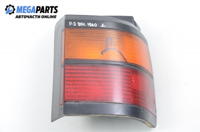 Stop for Volkswagen Passat (B3) 2.0, 115 hp, combi, 1990, position: dreapta