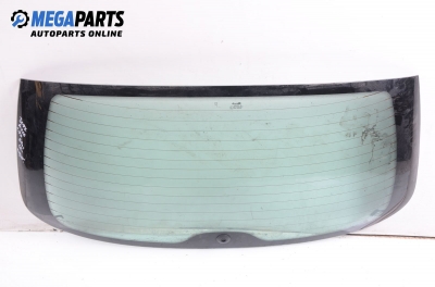 Rear window for Peugeot 206 1.9 D, 69 hp, hatchback, 3 doors, 2002