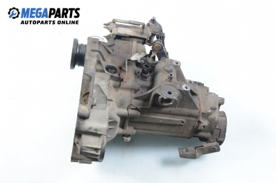  for Volkswagen Golf IV 1.4 16V, 75 hp, 1999