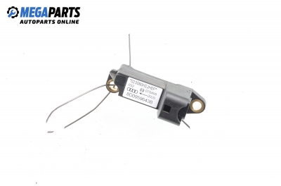 Sensor airbag für Audi A4 (B5) 2.5 TDI, 150 hp, sedan automatik, 1999 № 8D0959643B