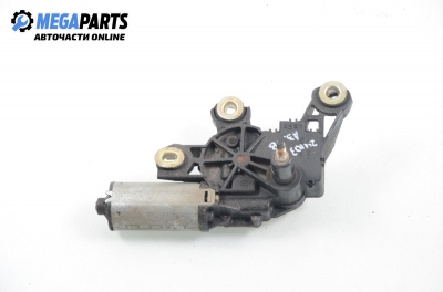 Motor ștergătoare parbriz for Audi A3 (8L) 1.8, 125 hp, 1998