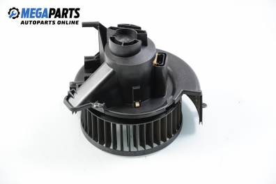 Heating blower for Opel Astra G 1.4 16V, 90 hp, hatchback, 5 doors, 1998