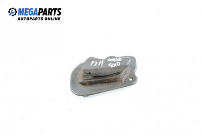 Inner handle for Opel Corsa B 1.2, 45 hp, 5 doors, 1995, position: front - left