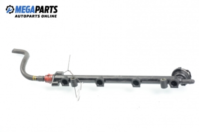 Fuel rail for Rover 75 1.8, 120 hp, sedan, 1999