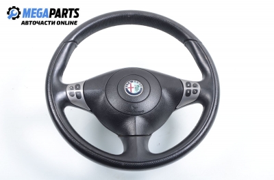 Steering wheel for Alfa Romeo 147 (2000-2010) 2.0, hatchback