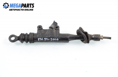 Master clutch cylinder for BMW 3 (E36) 1.8, 113 hp, sedan, 1993