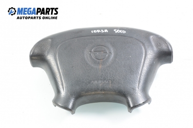 Airbag pentru Opel Corsa B 1.2, 45 cp, 5 uși, 1995