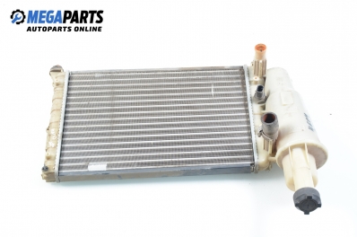Water radiator for Fiat Punto 1.1, 54 hp, 5 doors, 1995