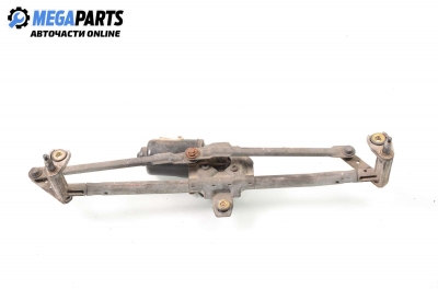 Motor ștergătoare parbriz for Volkswagen Golf IV (1998-2004) 1.9, hatchback, position: fața