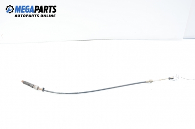Gearbox cable for Fiat Punto 1.1, 54 hp, 1995