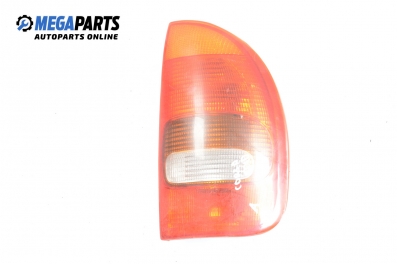 Tail light for Opel Corsa B 1.2, 45 hp, 5 doors, 1995, position: right