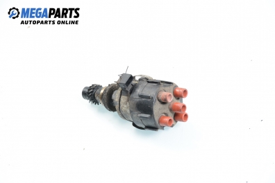 Delco distributor for Volkswagen Passat (B3) 1.8, 90 hp, station wagon, 1990
