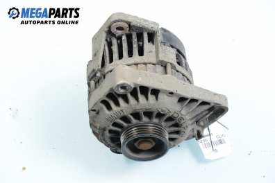 Alternator for Renault Clio II 1.2, 58 hp, 2000