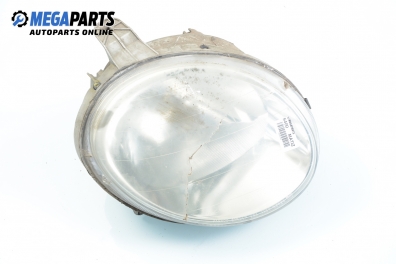 Headlight for Daewoo Matiz 0.8, 52 hp, 1999, position: right