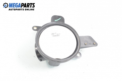 Fuel tank door for Mercedes-Benz M-Class W163 4.3, 272 hp automatic, 1999