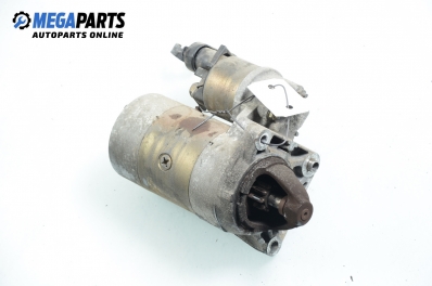 Starter for Fiat Punto 1.1, 54 hp, 3 doors, 1994