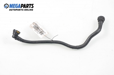 Crankcase vent hose for Renault Laguna 2.2 dCi, 150 hp, station wagon, 2003