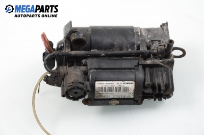 Compresor suspensie pneumatică pentru Mercedes-Benz S-Class W220 3.2, 224 cp, 2000