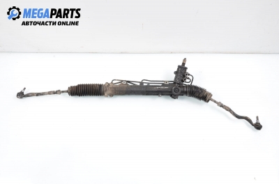 Hydraulic steering rack for BMW 3 (E36) 1.8, 113 hp, sedan, 1993