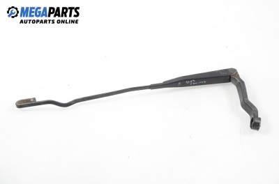 Wischerarm frontscheibe for Mitsubishi Carisma 1.6, 103 hp, hecktür, 2001, position: links