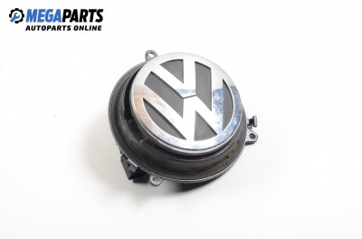 External boot lid handle for Volkswagen Golf V 2.0 16V TDI, 140 hp, hatchback, 5 doors, 2004