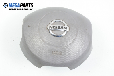 Airbag pentru Nissan Micra (K12) 1.0 16V, 65 cp, 3 uși, 2003