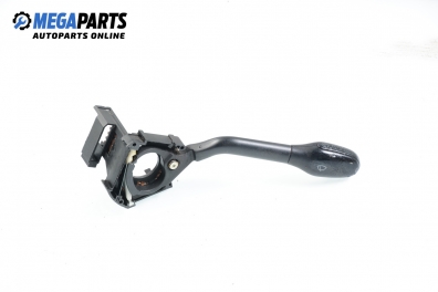 Manetă ștergătoare for Volkswagen Polo (6N/6N2) 1.0, 50 hp, 1997