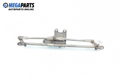 Front wipers motor for Mercedes-Benz M-Class W163 4.3, 272 hp automatic, 1999